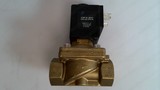 FESTO VZWF-B-L-M22C-G38-135-1P4-10, AIR SOLENOID VALVE