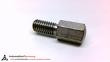 MASTERLINE SHB-1/2-3/4-3/4-3/8-16 , REST BUTTON  HEX SCREWS 3/4