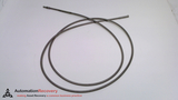 BANNER IA16SMTA, OPPOSED MODE INDIVIDUAL GLASS FIBER, 6FT LONG,