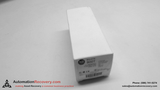 ALLEN BRADLEY 800T-FXTQ24RA5 ILLUMINATED PUSH BUTTON