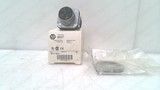 ALLEN BRADLEY 800T-B2A SERIES T, EXTENDED HEAD PUSH BUTTON