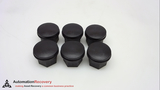 SIEMENS 3SB3 921-0AA  - BLANKING PLUG, W/ LOCKNUT, ROUND