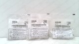 SMC KQ2S04-M5A PACK OF 10 (X3) TOTAL: 30, ONE TOUCH FITTING