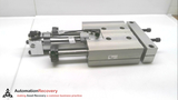 PHD SEB25 X 3 1/2 -AE-DB-M-PB VERSATILE THRUSTER PNEUMATIC SLIDE