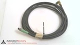 Sensor Cables/Actuator Cables Pack of 2 0935 253 104/3M
