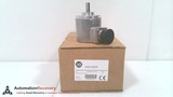 ALLEN BRADLEY 845H-NXC7941-CN SERIES C SIZE 25 FRAME, ENCODER