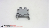 PHOENIX CONTACT UT 10, FEED-THROUGH TERMINAL BLOCKS
