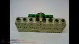 PHOENIX CONTACT IBS RL 24DI 16/8-LK-2MBD, DIGITAL INPUT DEVICE 2731584