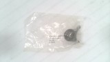 AMPHENOL AEROSPACE 97-3057-1010 CABLE CLAMP W/RUBBER BUSHING