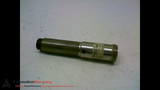 CUTLER HAMMER E57MBL18A2EB1 INDUCTIVE PROXIMITY SENSOR 20-250VAC 250MA