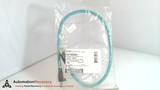 BRAD CONNECTIVITY 1201080687 DOUBLE-ENDED RJ-45 CORDSET