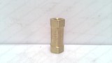 CIRCLE SEAL CONTROLS 2362B-2PP, CHECK VALVE
