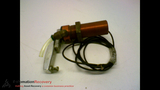 DE-STA-CO 8015 ATTACHED PART 90 DEGREE FITTING PNEUMATIC SWING CLAMP