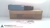MAC VALVES PRP1A-GCBA, PLUG-IN SANDWICH PRESSURE REGULATOR