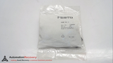FESTO QSM-6H-4 , PUSH-IN CONNECTOR, 153329