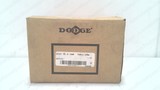 DODGE FC-E-104R FOUR-BOLT PILOTED ROLLER BEARING UNIT, 782475696772