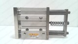 EMC SGM 32X50-S, GUIDE CYLINDER WITH SLIDE BEARING