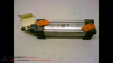 METAL WORK PNEUMATIC 1210400080CP- PNEUMATIC CYLINDER PMAX: 10BAR