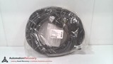 BRAD POWER CC4030K17M120G, POWER EXTENSION CABLE ASSEMBLY, 1300640459