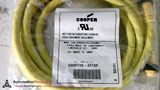 COOPER 5000110-321SE - CABLE
