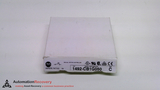 ALLEN BRADLEY 1492-CB1G050 SERIES C, MINIATURE CIRCUIT BREAKER