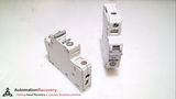 ALLEN BRADLEY 1492-CB1G100 SER B, MINIATURE CIRCUIT BREAKER
