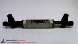 NUMATICS 123RC1Z2JN00000, REGULATOR, 10-130 PSI,