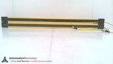 BANNER SLLP23-700-S LIGHT SCREEN PAIR 89695