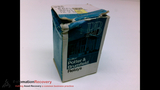 POTTER AND BRUMFIELD KNP14D21 RELAY, 12VDC, 1/10HP, 120VAC, 3A, 240VAC