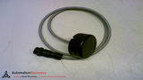 ALLEN BRADLEY 855T-DL1BCBC BLACK SURFACE MOUNT BASE AN CAP
