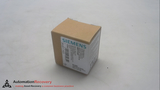 SIEMENS 3RH2911-1HA31, AUXILIARY CONTACT BLOCK