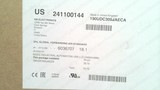 NIDEC 190UDC305JAECA, CONTROL TECHNIQUES UNIMOTOR HD SERVO MOTOR