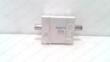 FESTO ADN-40-15-I-P-A-S2-10K8, COMPACT CYLINDER, 536288
