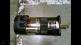 KOLLMORGEN TTRB-4500-4201-B-29-L INLAND DC SERVO MOTOR CONT (STALL)