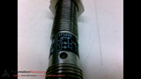 IFM IF5898, INDUCTIVE SENSOR, IFK2007-FRKG/M/2LED/US-104-IRF