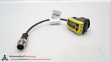 BANNER QS30DQPMA, WORLD-BEAM HIGH PERFORMANCE LONG RANGE SENSOR, 73096