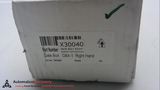 SENTEC AUTOMATION X30040 , R  LOCK HANDLE IDEM BOLT ASSEMBLY