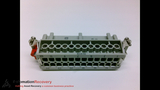 HARTING HAN 10 HVE-BU-S FEMALE INSERT CONNECTOR
