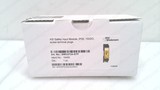 BIHL WIEDEMANN BWU2724-STP SAFETY INPUT MODULE