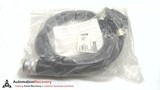 BRAD POWER 130249-0022, POWER CABLE ASSEMBLY, 1302490022