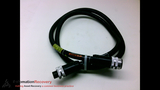 BRAD POWER CC4030A57M020G CORDSET 4 POLE DOUBLENDED MALE/FEMALE