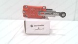 ALLEN BRADLEY 440P-MALB22E-SERIES A, METAL IEC SAFETY LIMIT SWITCHES