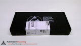 PARKER PSSTERM, TERMINATION BASE MODULE / BLOCK