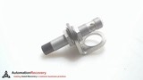 BALLUFF BES02K6, INDUCTIVE FACTOR 1 SENSORS, BES M12ML-PSC80E-S04G-W01