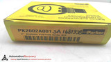 PARKER PK2002A001 SERIES 2A, PISTON SEAL KIT