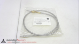 ALLEN BRADLEY 43GT-TTC20SL, SERIES A, GLASS FIBER OPTIC CABLE