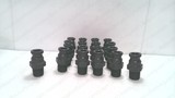 BANJO - 100-F - PACK OF 18, COUPLING