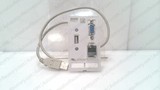 MURR ELEKTRONIK 4000-68000-1400000, MODLINK MSDD DATA INSERT