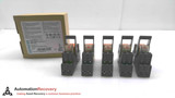SIEMENS LZS:RT3A4S15 , PLUG IN RELAY