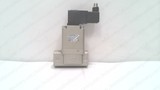 SMC VNA412A-F25A-5DZ, 2-WAY PROCESS VALVE